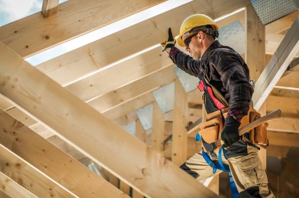 Best Roof Restoration Services  in Paden City, WV