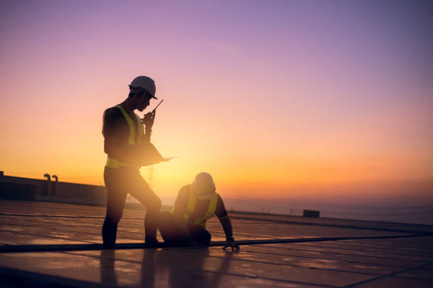 Best Tile Roofing Contractor  in Paden City, WV