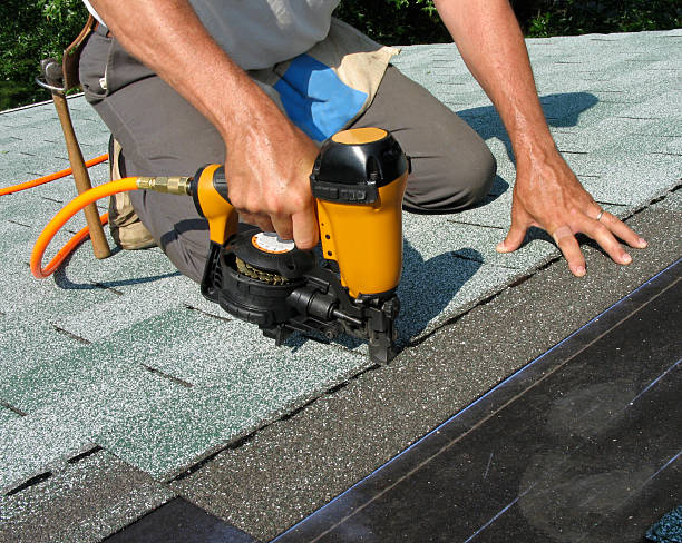 Best Affordable Roof Replacement  in Paden City, WV