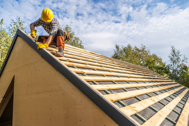 Best Shingle Roofing Installation  in Paden City, WV