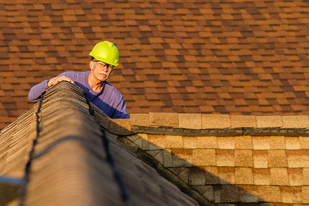 Best Commercial Roofing Services  in Paden City, WV