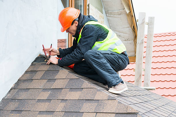Best Affordable Roofing Company  in Paden City, WV