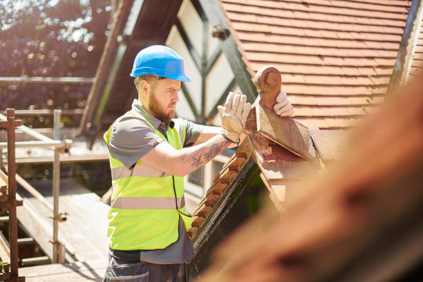 Gutter Installation and Roofing in Paden City, WV