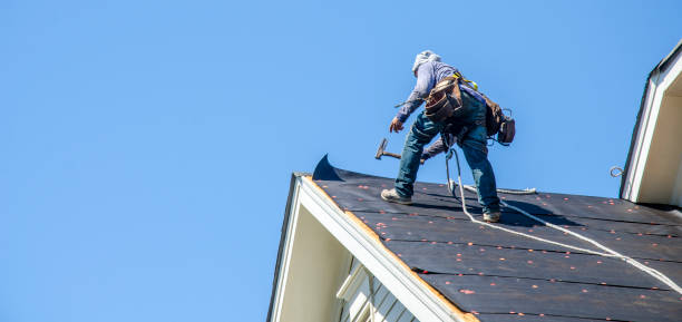 Best New Roof Installation  in Paden City, WV